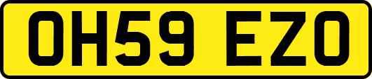 OH59EZO