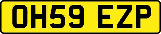 OH59EZP