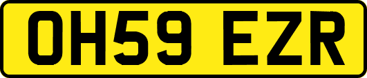 OH59EZR