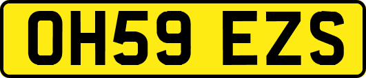 OH59EZS