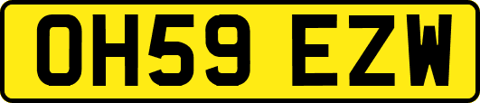 OH59EZW