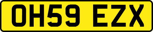 OH59EZX