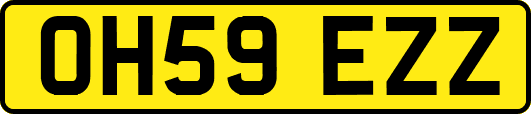 OH59EZZ