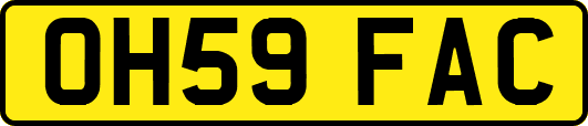 OH59FAC
