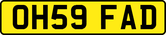 OH59FAD