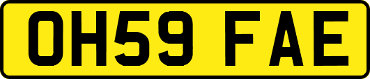OH59FAE