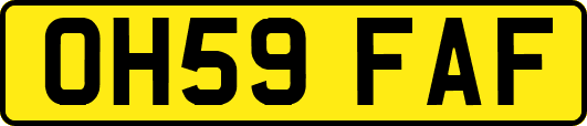 OH59FAF