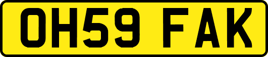 OH59FAK