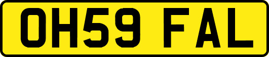 OH59FAL