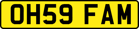 OH59FAM