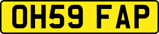 OH59FAP