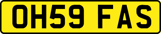 OH59FAS