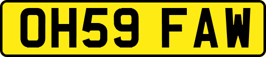 OH59FAW