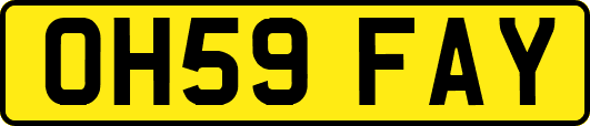OH59FAY
