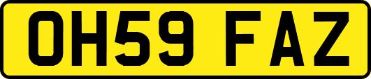 OH59FAZ