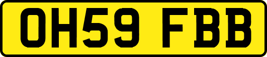 OH59FBB