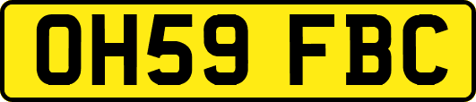 OH59FBC