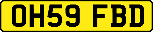 OH59FBD