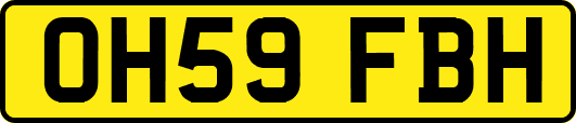 OH59FBH