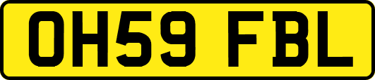 OH59FBL
