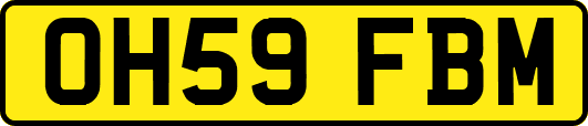 OH59FBM