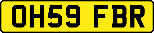 OH59FBR