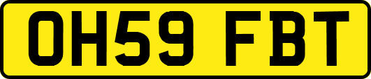 OH59FBT