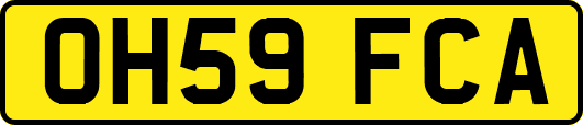 OH59FCA