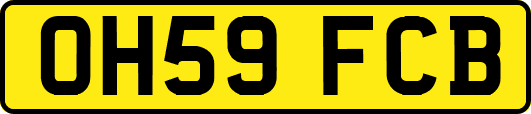 OH59FCB