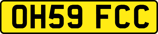 OH59FCC