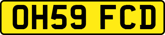 OH59FCD