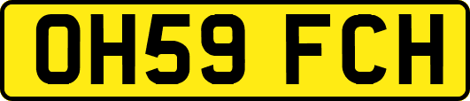 OH59FCH