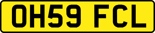 OH59FCL