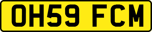 OH59FCM