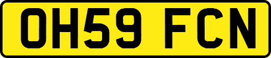 OH59FCN