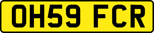 OH59FCR