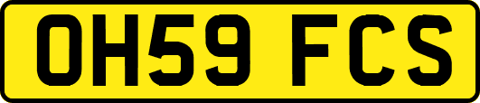 OH59FCS