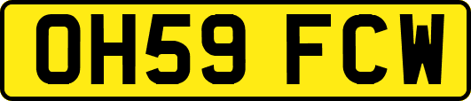 OH59FCW