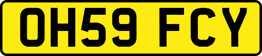 OH59FCY