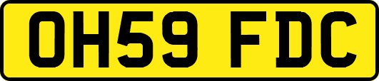 OH59FDC