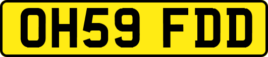 OH59FDD