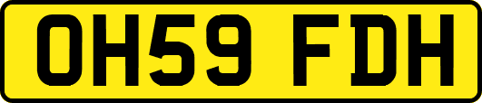 OH59FDH