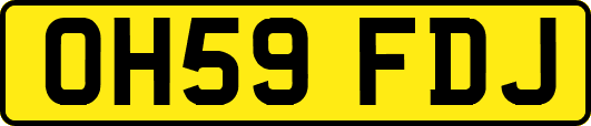 OH59FDJ