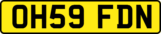 OH59FDN