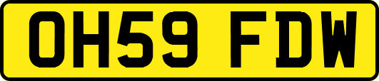 OH59FDW
