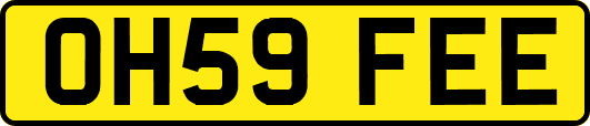 OH59FEE