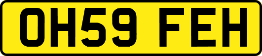 OH59FEH
