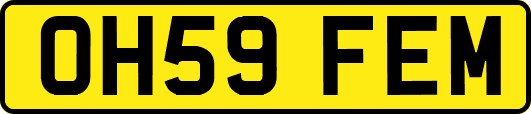 OH59FEM