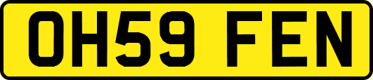 OH59FEN