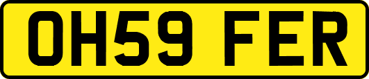 OH59FER